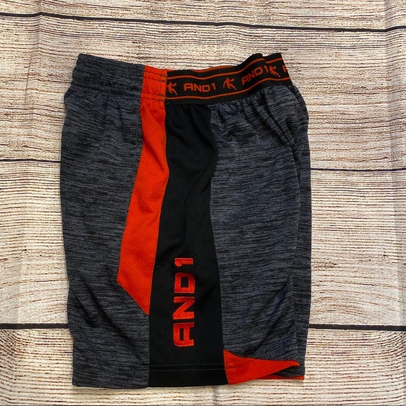 Basketball shorts (2 for $10) - Picture 1 of 3